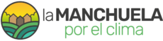Logo © La Manchuela por el Clima